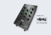 Reloop presenta el PTB-2: Mixer portátil con DVS y Bluetooth enfocado al scratch Reloop presenta el PTB-2