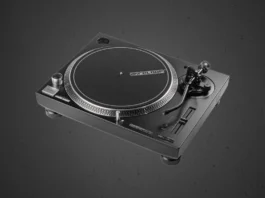 Reloop RP-5000 MK4