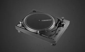 Reloop RP-5000 MK4