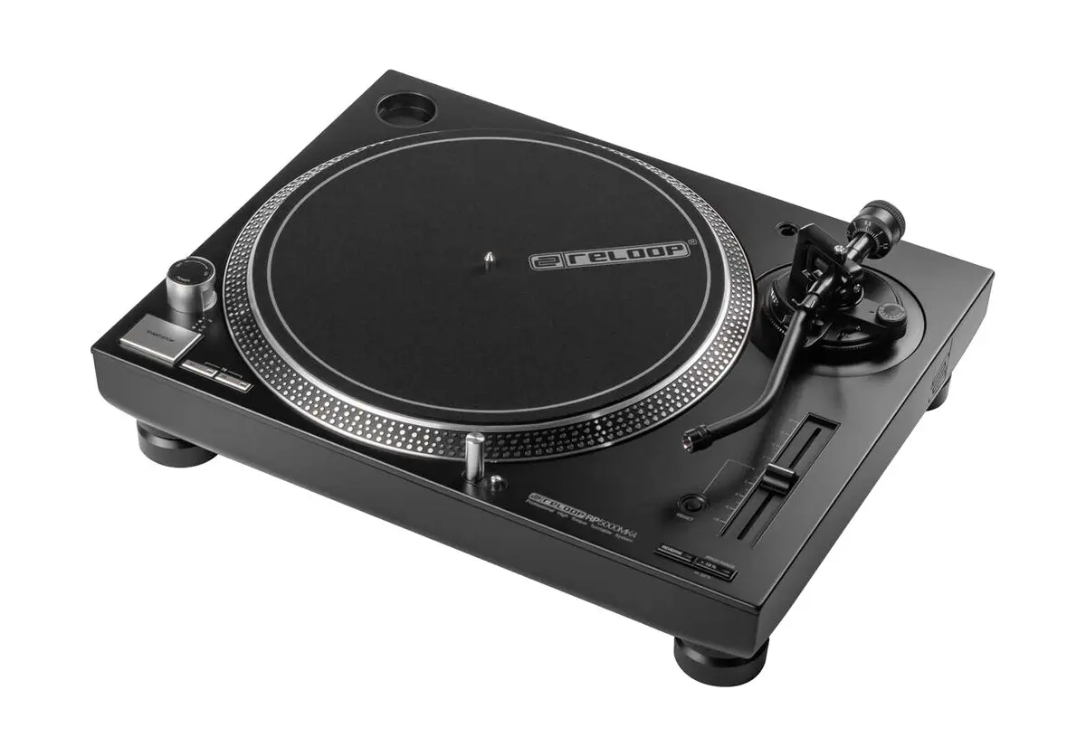 Reloop RP-5000 MK4