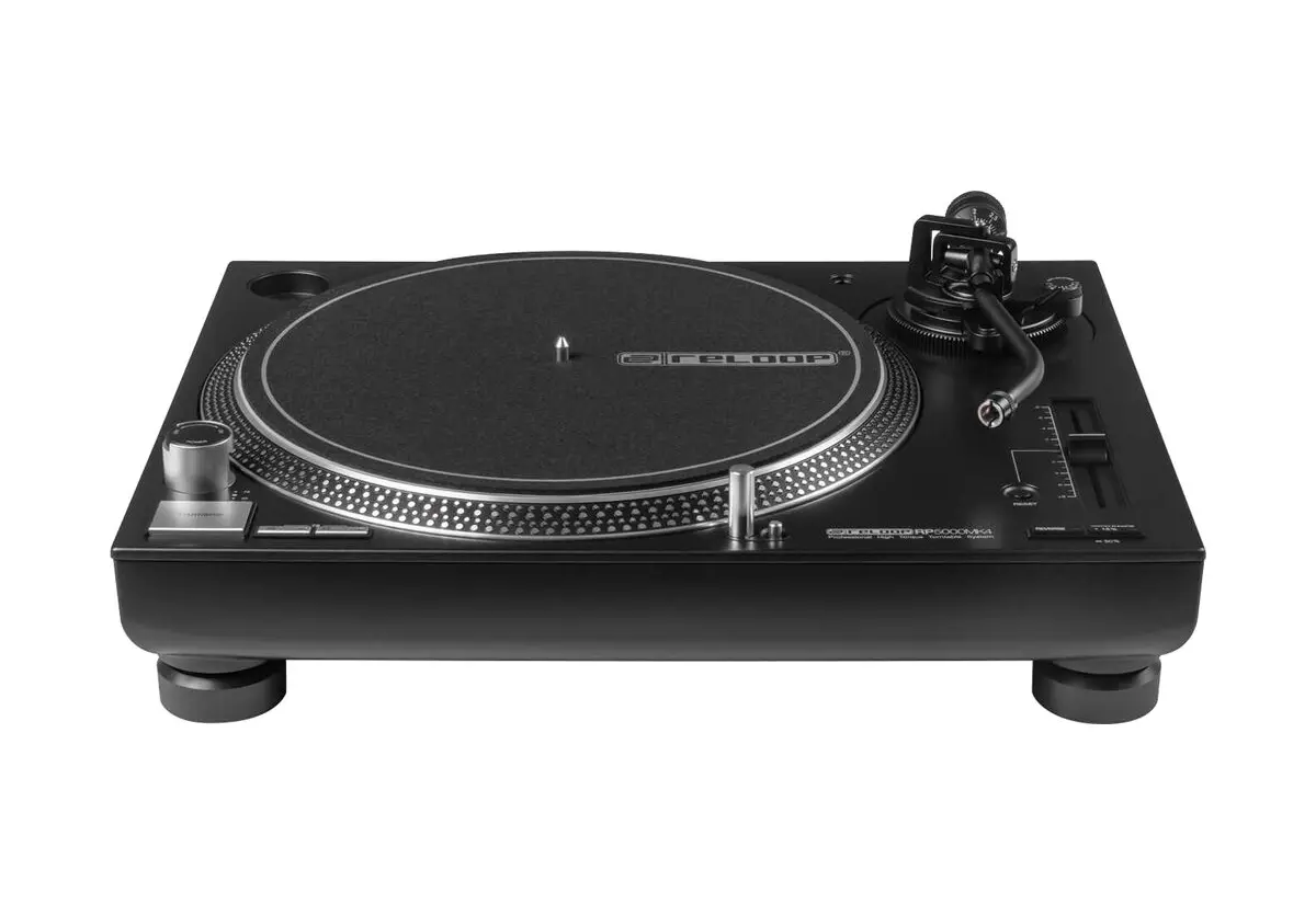Reloop RP-5000 MK4
