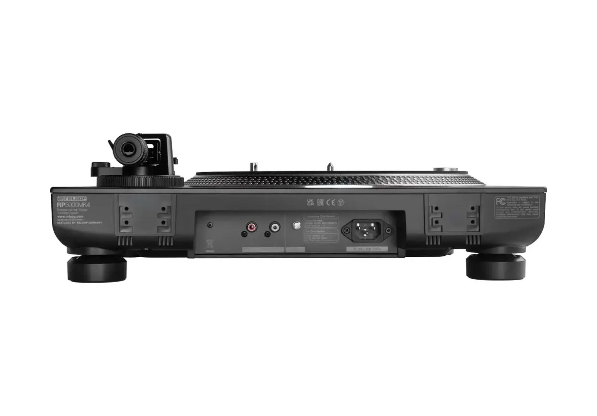 Reloop RP-5000 MK4