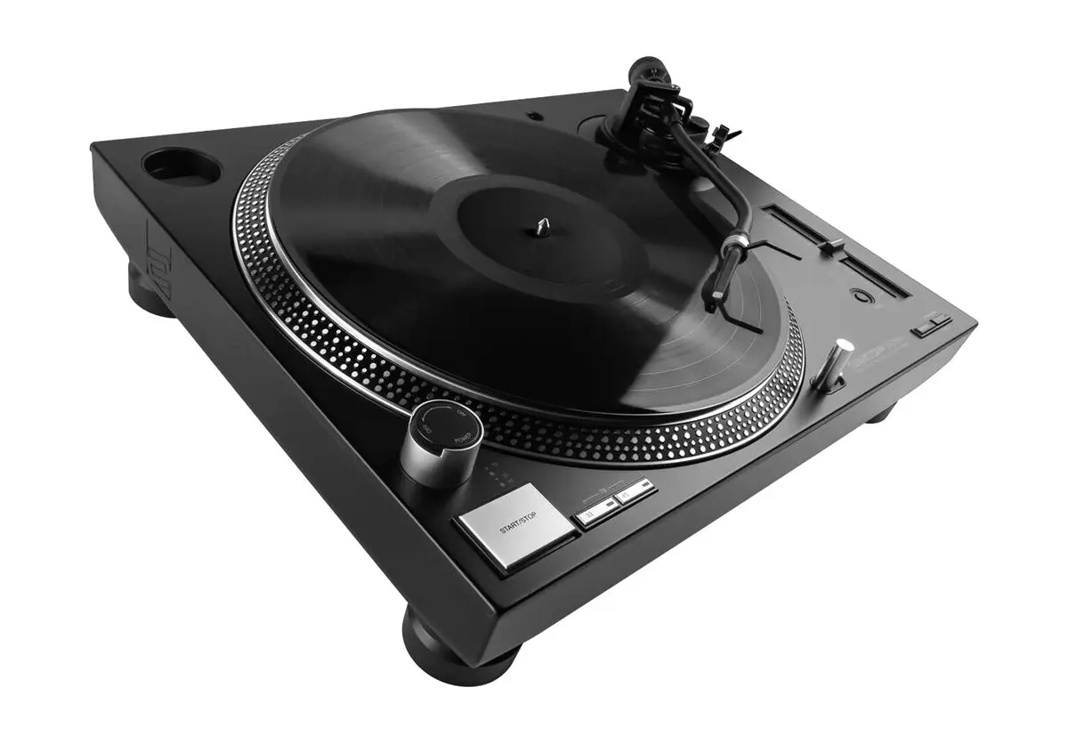 Reloop RP-5000 MK4