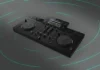 AlphaTheta XDJ-AN: un sistema todo en uno con soporte para múltiples plataformas