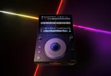 AlphaTheta CDJ-1500X: el nuevo reproductor profesional compacto con pantalla de 10,1″ AlphaTheta CDJ-1500X: el nuevo reproductor profesional compacto con pantalla de 10,1"