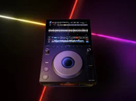 AlphaTheta CDJ-1500X: el nuevo reproductor profesional compacto con pantalla de 10,1″ AlphaTheta CDJ-1500X: el nuevo reproductor profesional compacto con pantalla de 10,1"