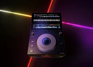 AlphaTheta CDJ-1500X: el nuevo reproductor profesional compacto con pantalla de 10,1″ AlphaTheta CDJ-1500X: el nuevo reproductor profesional compacto con pantalla de 10,1"