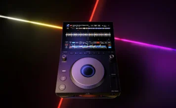 AlphaTheta CDJ-1500X: el nuevo reproductor profesional compacto con pantalla de 10,1″ AlphaTheta CDJ-1500X: el nuevo reproductor profesional compacto con pantalla de 10,1"
