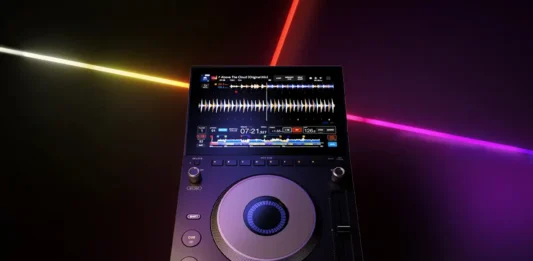 AlphaTheta CDJ-1500X: el nuevo reproductor profesional compacto con pantalla de 10,1″ AlphaTheta CDJ-1500X: el nuevo reproductor profesional compacto con pantalla de 10,1"